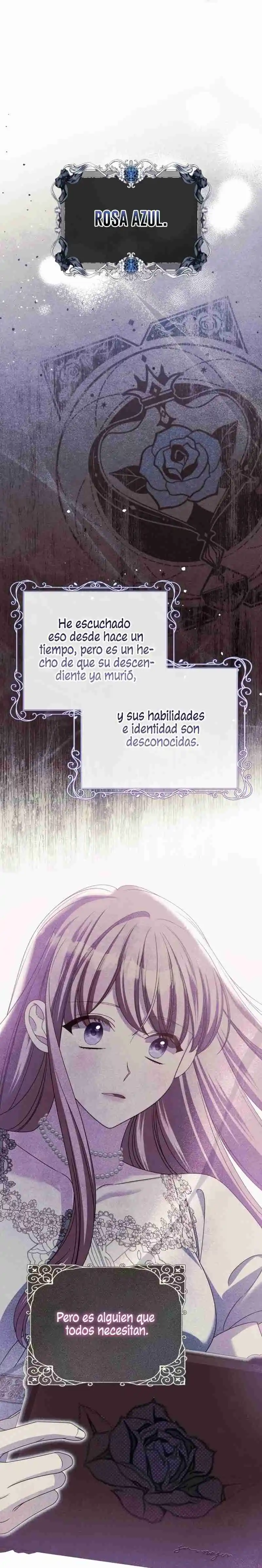 Conocí Al Protagonista Masculino En Una Celda (Nueva Versión) - Capítulo 64 - Página 25 - LectorTMOo