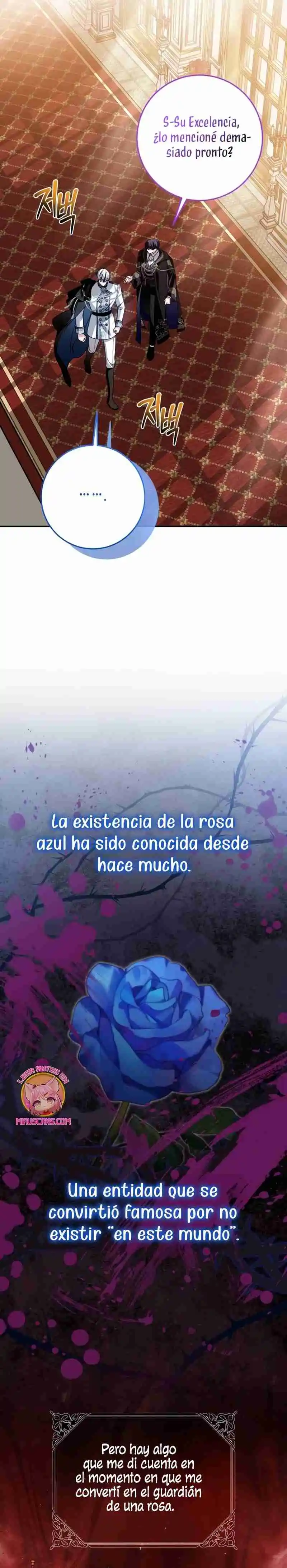 Conocí Al Protagonista Masculino En Una Celda (Nueva Versión) - Capítulo 64 - Página 33 - LectorTMOo