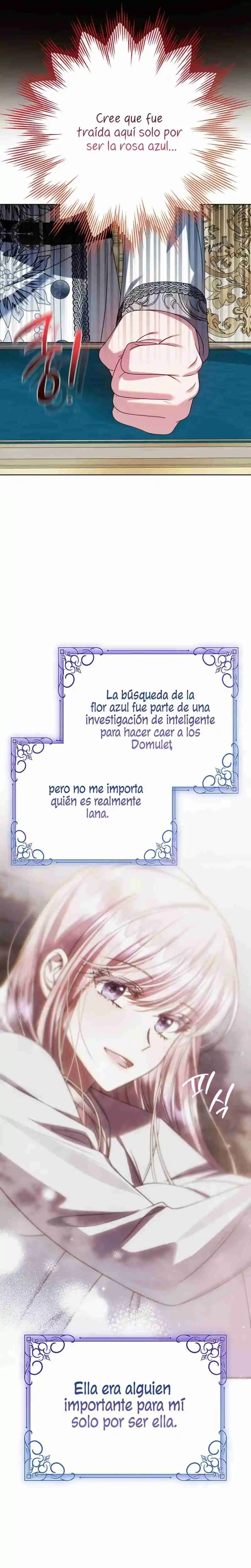 Conocí Al Protagonista Masculino En Una Celda (Nueva Versión) - Capítulo 64 - Página 37 - LectorTMOo