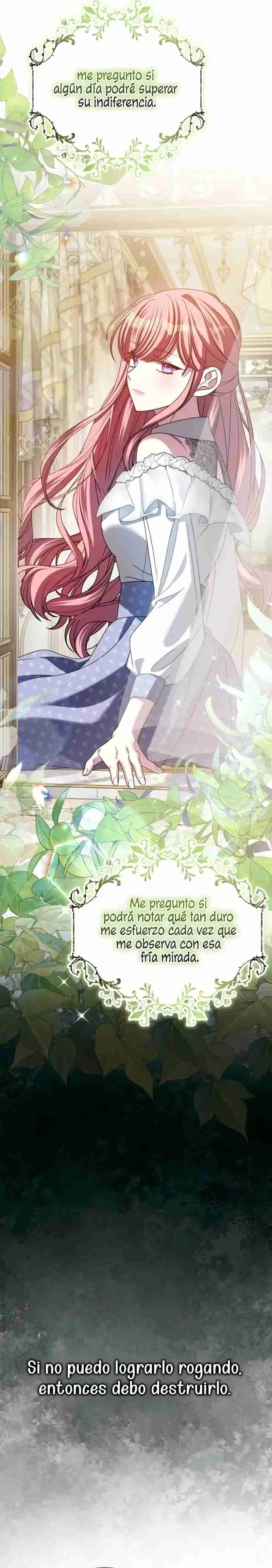 Conocí Al Protagonista Masculino En Una Celda (Nueva Versión) - Capítulo 64 - Página 39 - LectorTMOo