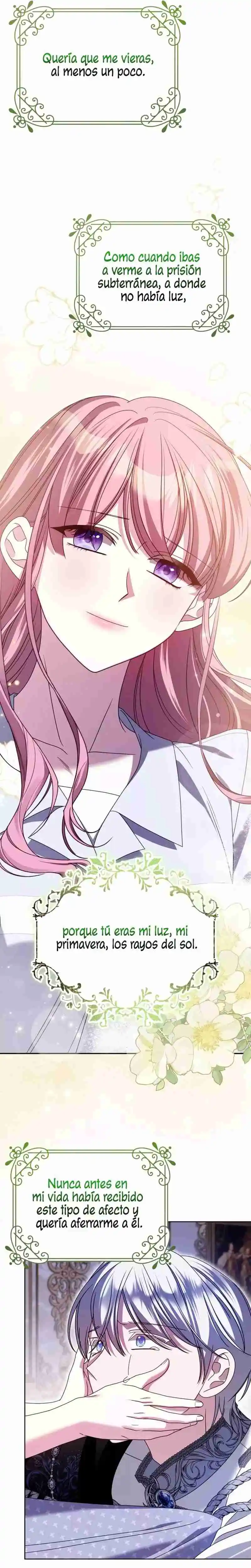 Conocí Al Protagonista Masculino En Una Celda (Nueva Versión) - Capítulo 65 - Página 16 - LectorTMOo