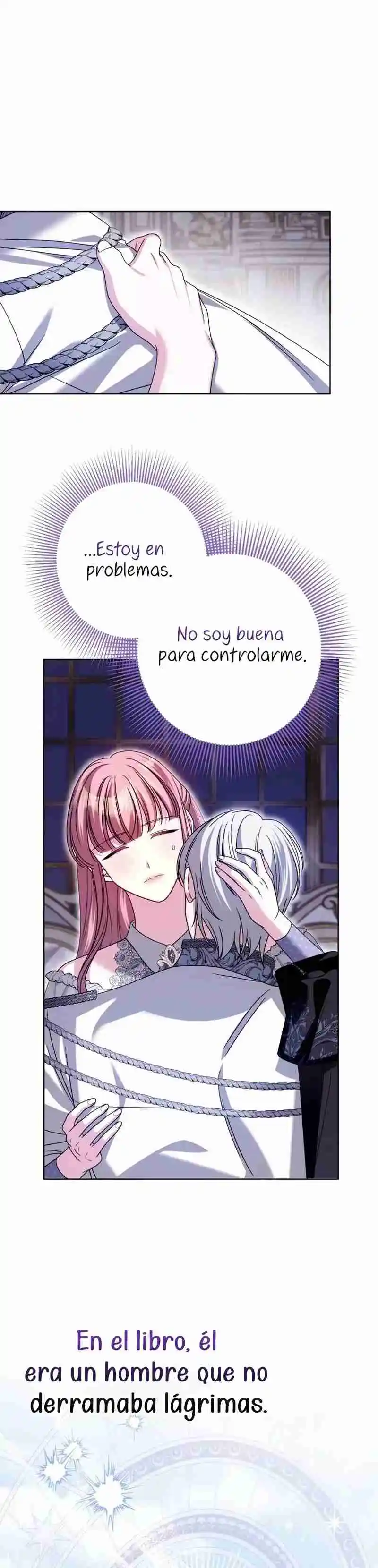 Conocí Al Protagonista Masculino En Una Celda (Nueva Versión) - Capítulo 65 - Página 19 - LectorTMOo