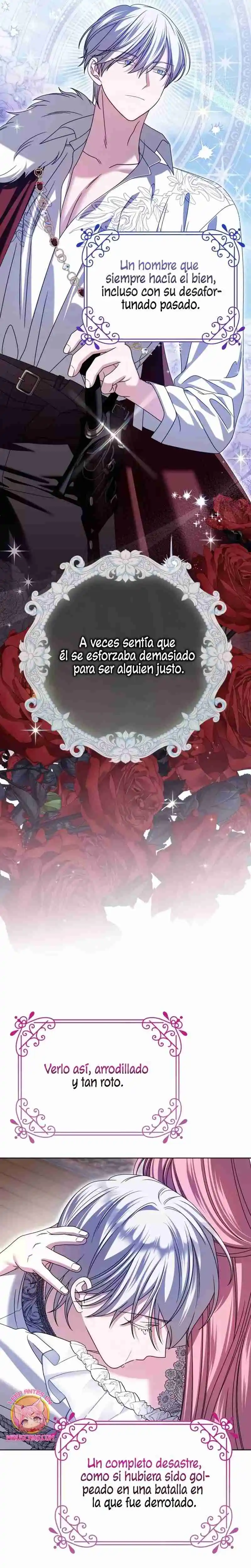 Conocí Al Protagonista Masculino En Una Celda (Nueva Versión) - Capítulo 65 - Página 20 - LectorTMOo