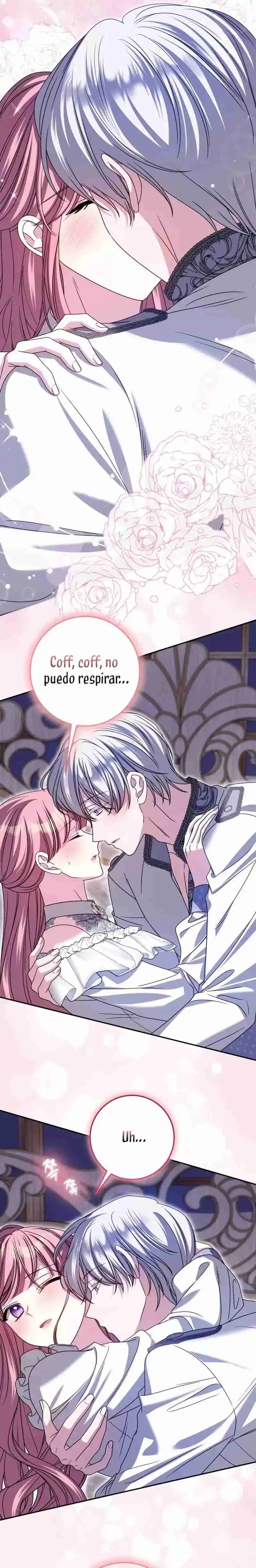 Conocí Al Protagonista Masculino En Una Celda (Nueva Versión) - Capítulo 65 - Página 35 - LectorTMOo