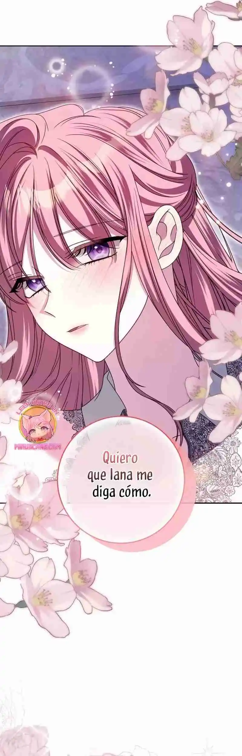 Conocí Al Protagonista Masculino En Una Celda (Nueva Versión) - Capítulo 65 - Página 39 - LectorTMOo