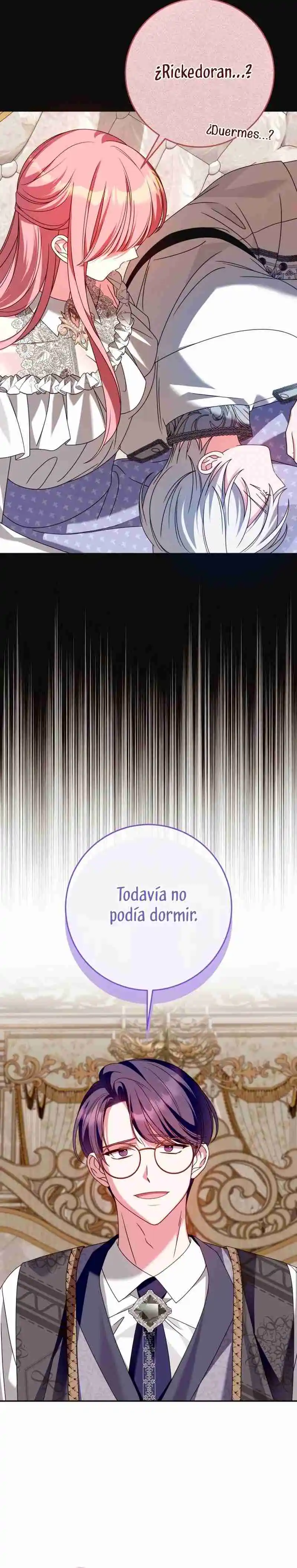Conocí Al Protagonista Masculino En Una Celda (Nueva Versión) - Capítulo 66 - Página 12 - LectorTMOo
