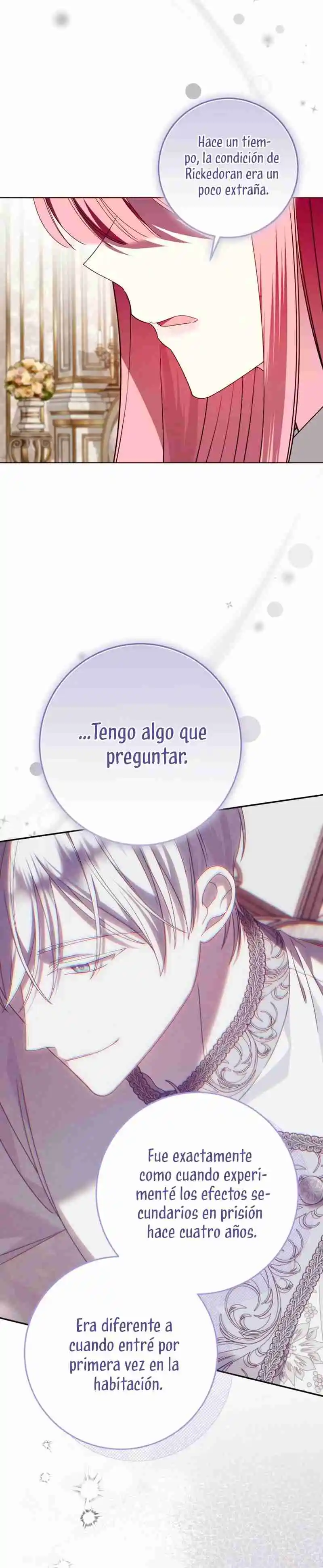 Conocí Al Protagonista Masculino En Una Celda (Nueva Versión) - Capítulo 66 - Página 16 - LectorTMOo