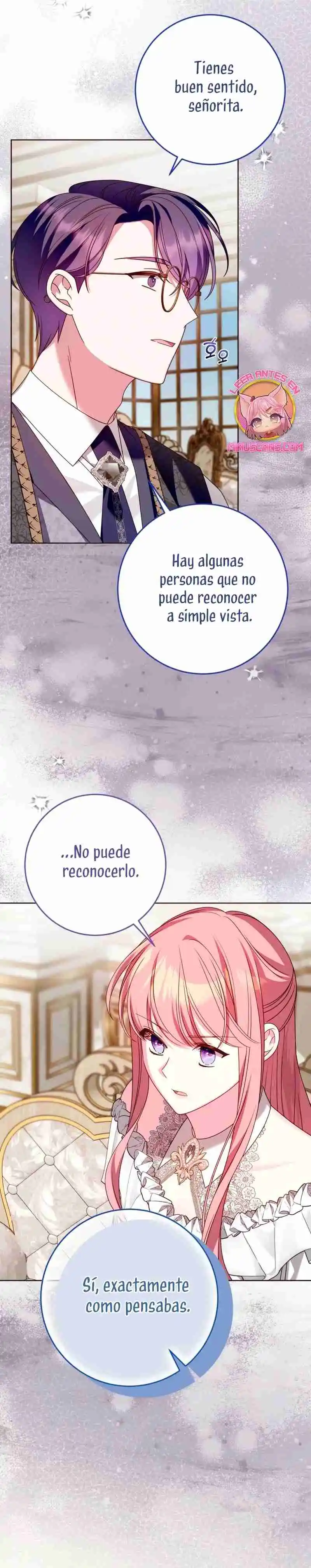 Conocí Al Protagonista Masculino En Una Celda (Nueva Versión) - Capítulo 66 - Página 17 - LectorTMOo