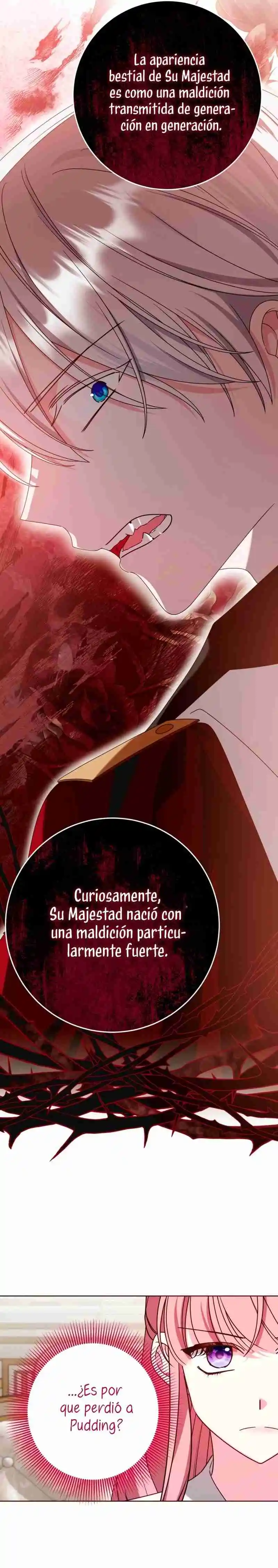 Conocí Al Protagonista Masculino En Una Celda (Nueva Versión) - Capítulo 66 - Página 20 - LectorTMOo