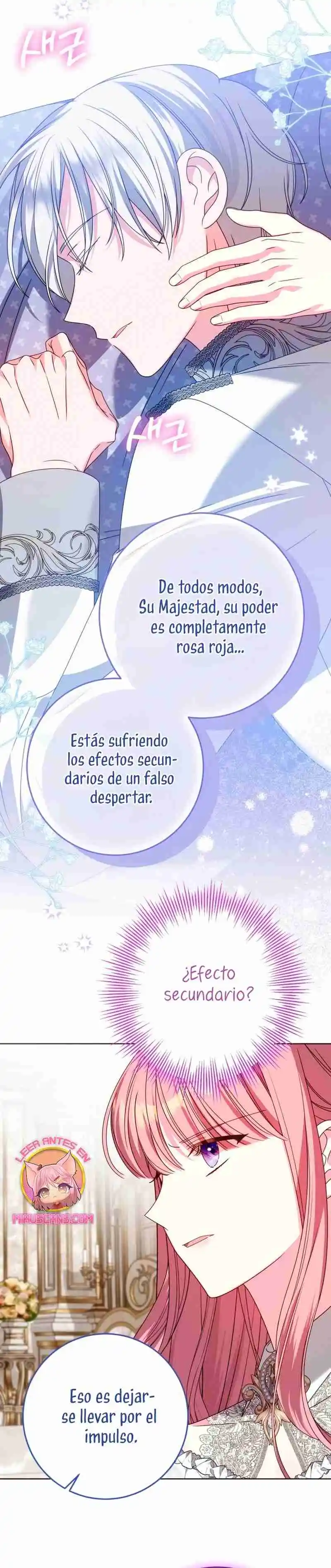Conocí Al Protagonista Masculino En Una Celda (Nueva Versión) - Capítulo 66 - Página 28 - LectorTMOo