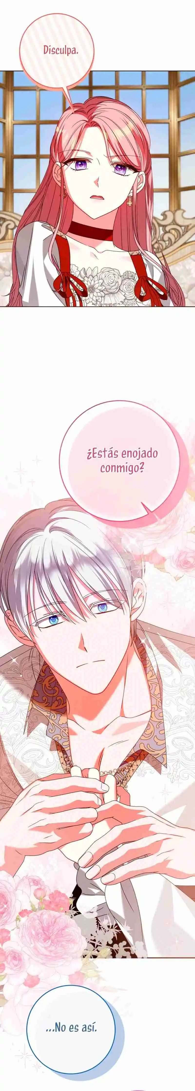 Conocí Al Protagonista Masculino En Una Celda (Nueva Versión) - Capítulo 66 - Página 36 - LectorTMOo