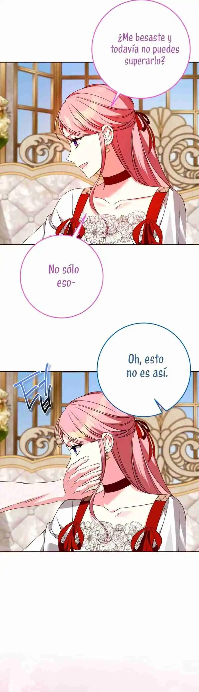 Conocí Al Protagonista Masculino En Una Celda (Nueva Versión) - Capítulo 66 - Página 37 - LectorTMOo
