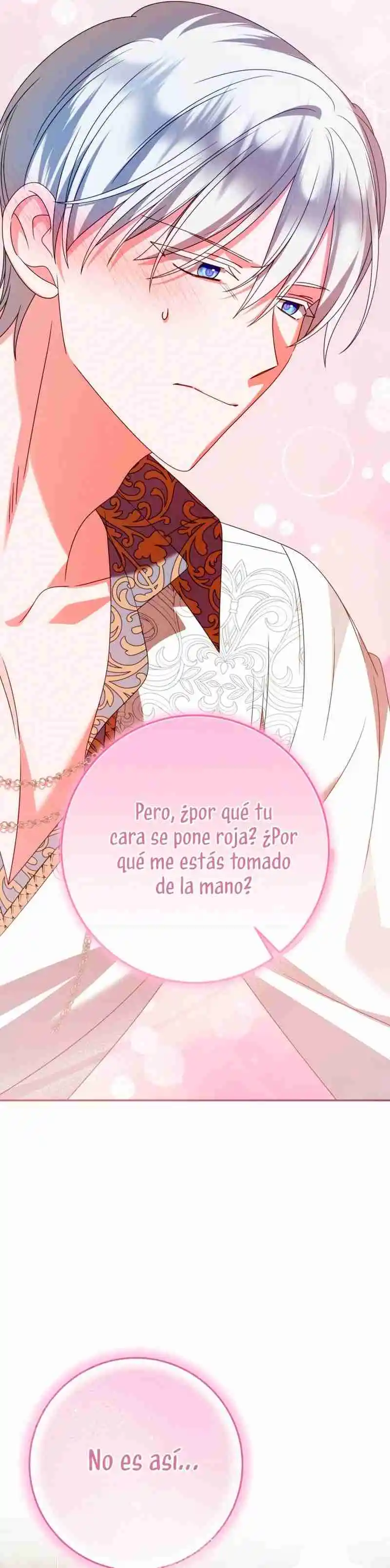 Conocí Al Protagonista Masculino En Una Celda (Nueva Versión) - Capítulo 66 - Página 38 - LectorTMOo