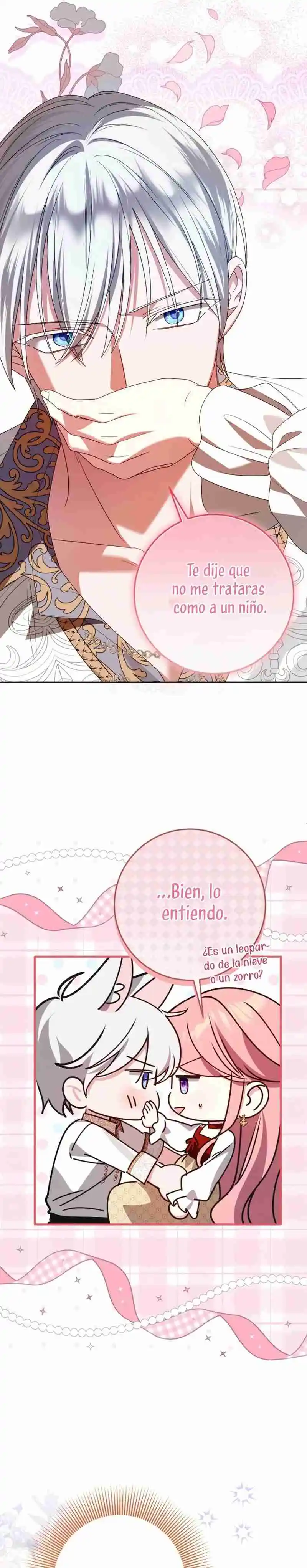 Conocí Al Protagonista Masculino En Una Celda (Nueva Versión) - Capítulo 67 - Página 8 - LectorTMOo