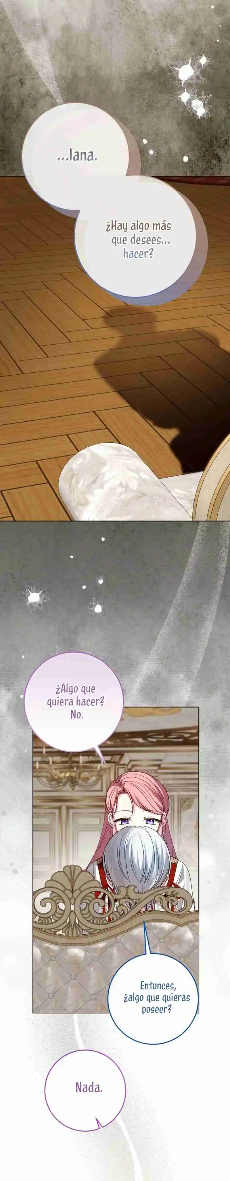 Conocí Al Protagonista Masculino En Una Celda (Nueva Versión) - Capítulo 67 - Página 15 - LectorTMOo