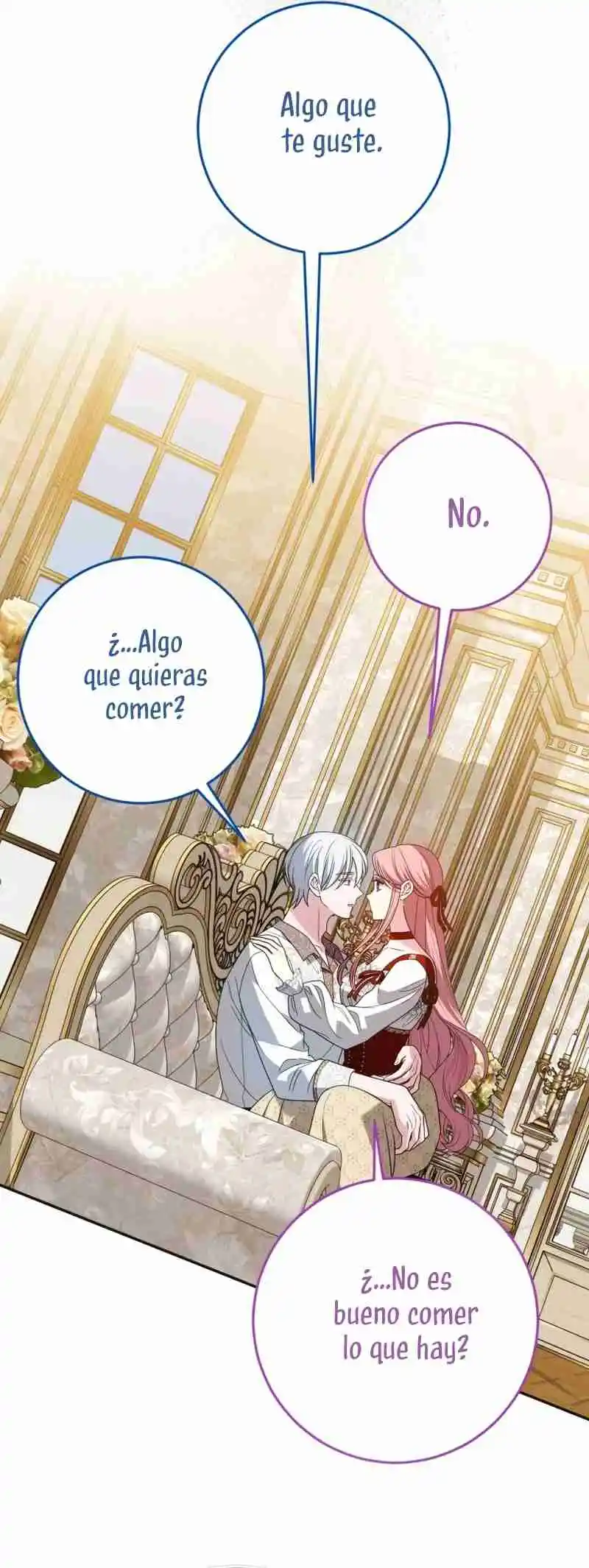 Conocí Al Protagonista Masculino En Una Celda (Nueva Versión) - Capítulo 67 - Página 16 - LectorTMOo
