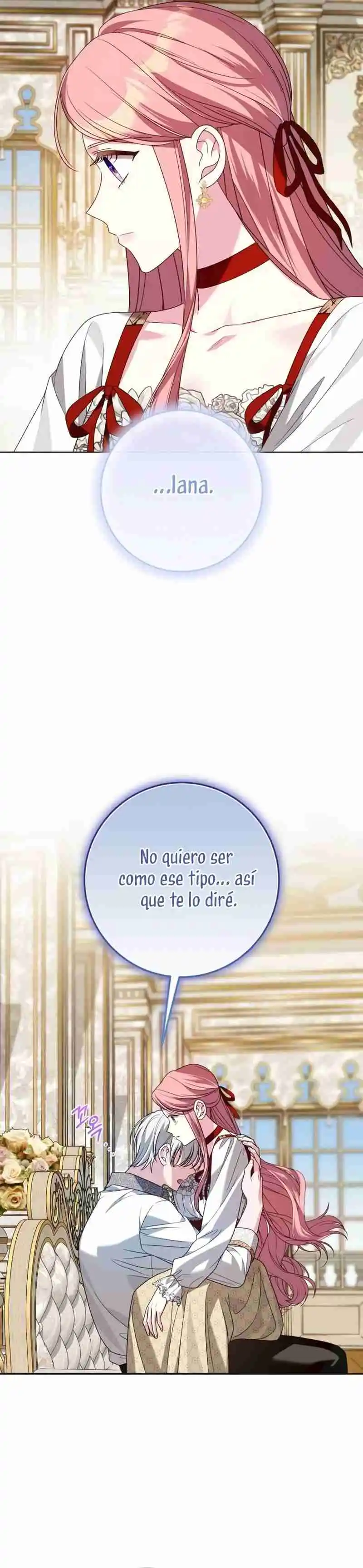 Conocí Al Protagonista Masculino En Una Celda (Nueva Versión) - Capítulo 67 - Página 18 - LectorTMOo