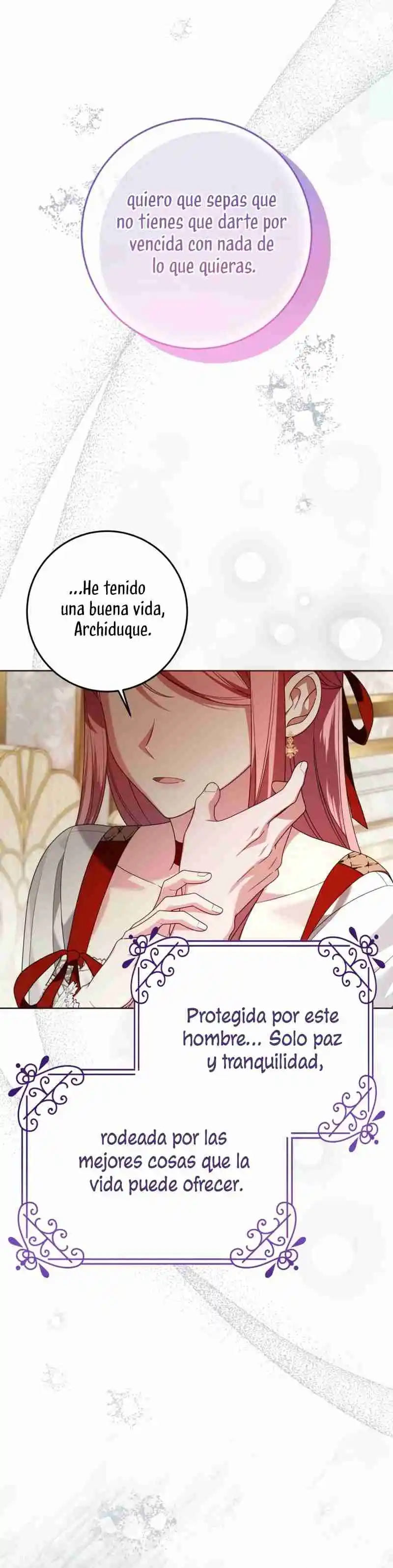 Conocí Al Protagonista Masculino En Una Celda (Nueva Versión) - Capítulo 67 - Página 27 - LectorTMOo