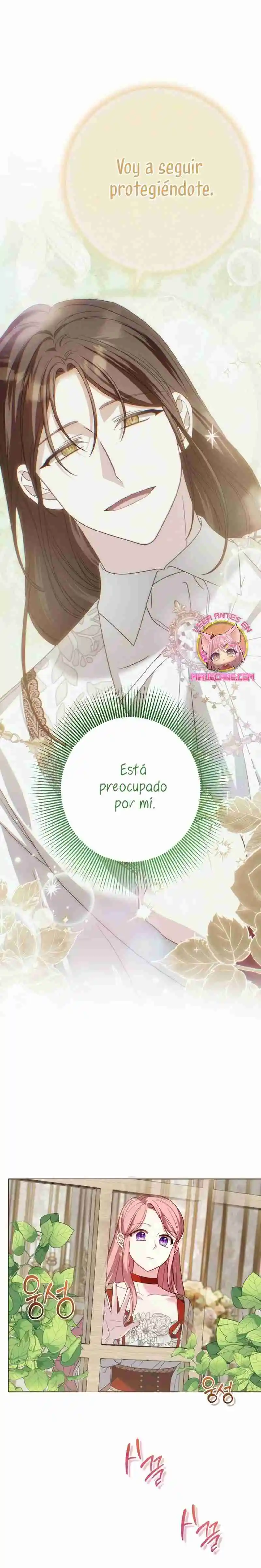 Conocí Al Protagonista Masculino En Una Celda (Nueva Versión) - Capítulo 67 - Página 29 - LectorTMOo