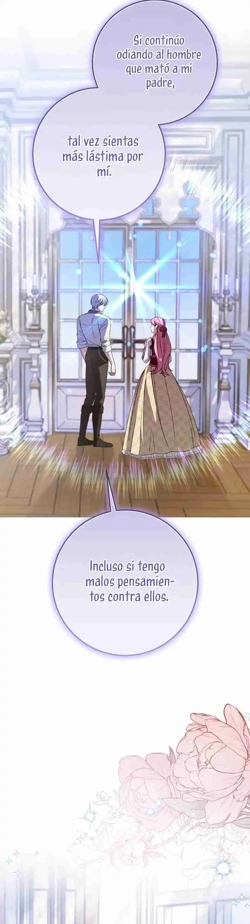 Conocí Al Protagonista Masculino En Una Celda (Nueva Versión) - Capítulo 67 - Página 36 - LectorTMOo