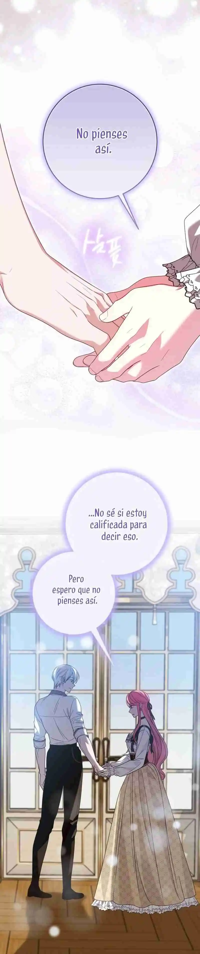 Conocí Al Protagonista Masculino En Una Celda (Nueva Versión) - Capítulo 68 - Página 5 - LectorTMOo