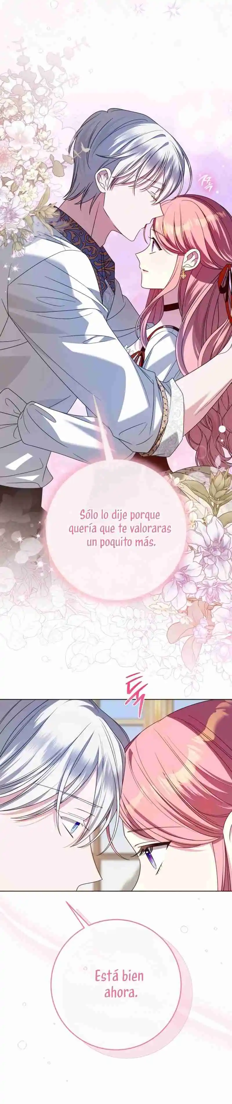 Conocí Al Protagonista Masculino En Una Celda (Nueva Versión) - Capítulo 68 - Página 7 - LectorTMOo