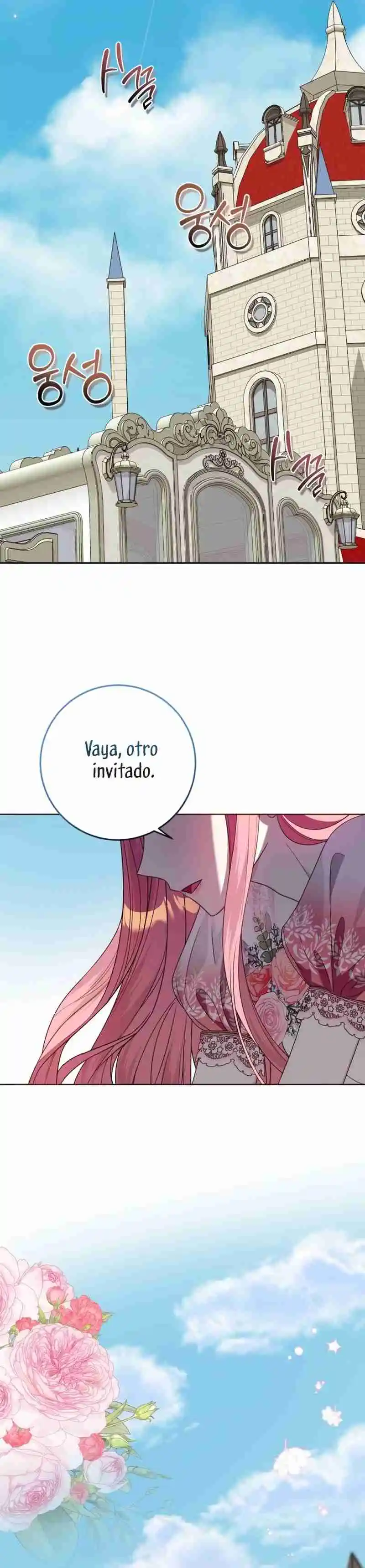 Conocí Al Protagonista Masculino En Una Celda (Nueva Versión) - Capítulo 68 - Página 11 - LectorTMOo