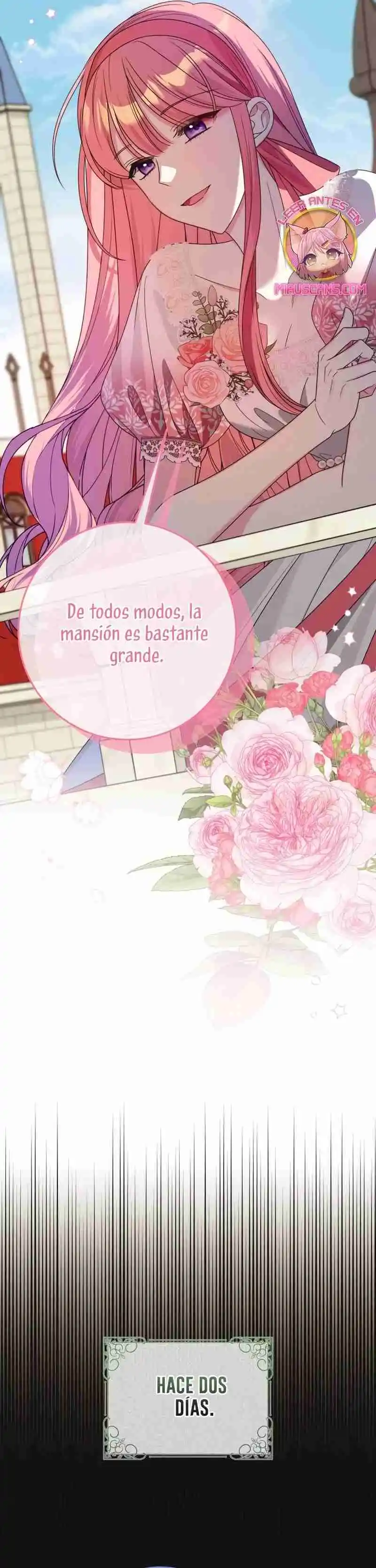 Conocí Al Protagonista Masculino En Una Celda (Nueva Versión) - Capítulo 68 - Página 12 - LectorTMOo