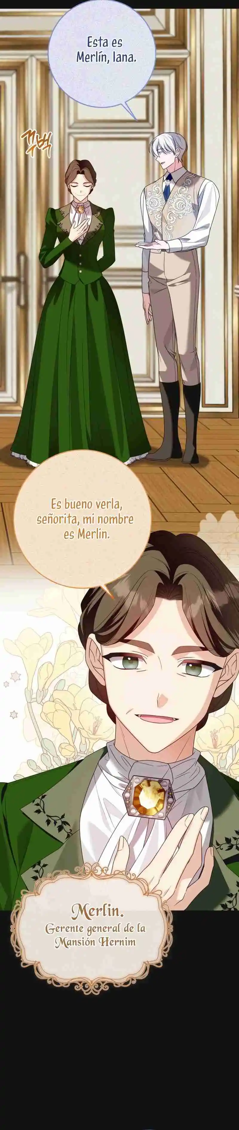 Conocí Al Protagonista Masculino En Una Celda (Nueva Versión) - Capítulo 68 - Página 13 - LectorTMOo
