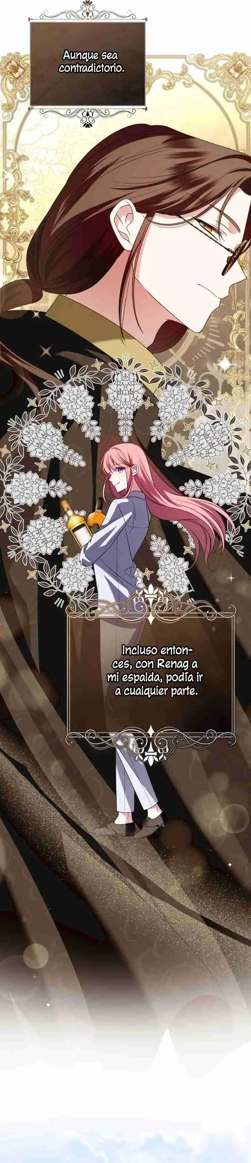 Conocí Al Protagonista Masculino En Una Celda (Nueva Versión) - Capítulo 68 - Página 17 - LectorTMOo