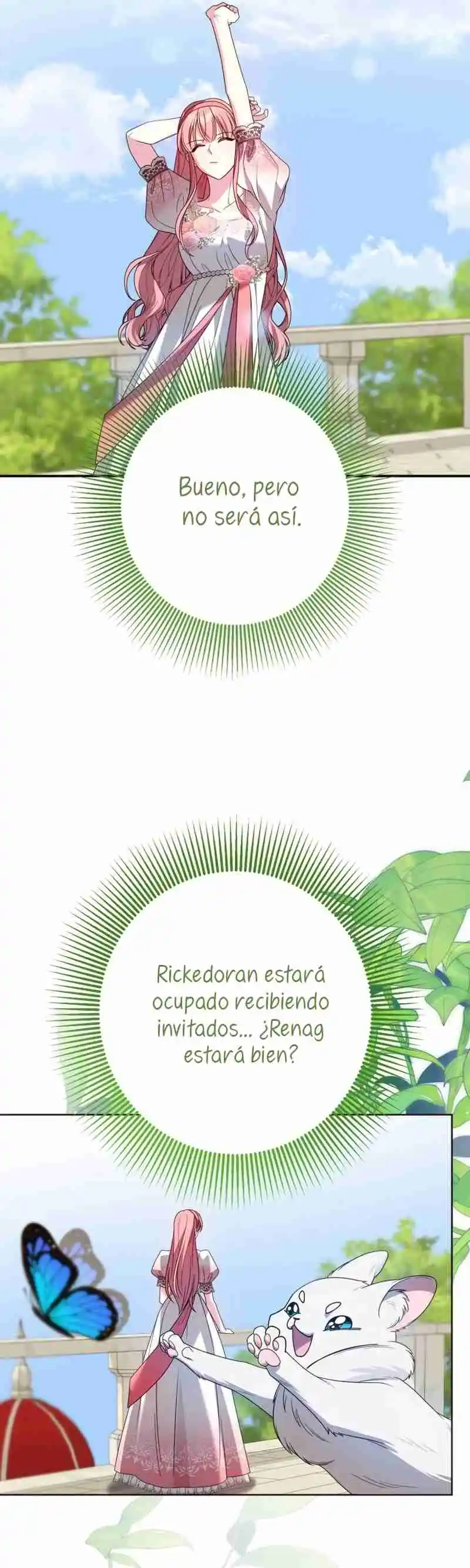 Conocí Al Protagonista Masculino En Una Celda (Nueva Versión) - Capítulo 68 - Página 18 - LectorTMOo