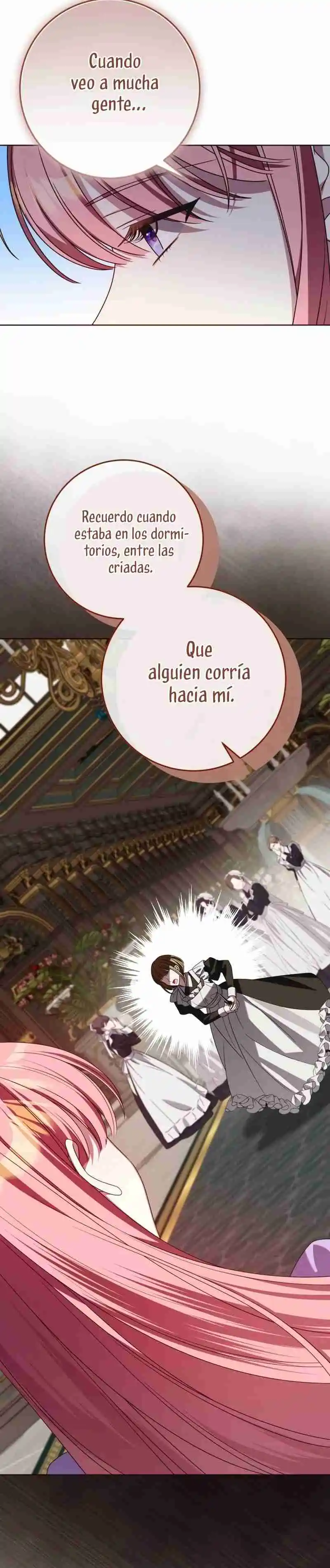 Conocí Al Protagonista Masculino En Una Celda (Nueva Versión) - Capítulo 68 - Página 20 - LectorTMOo
