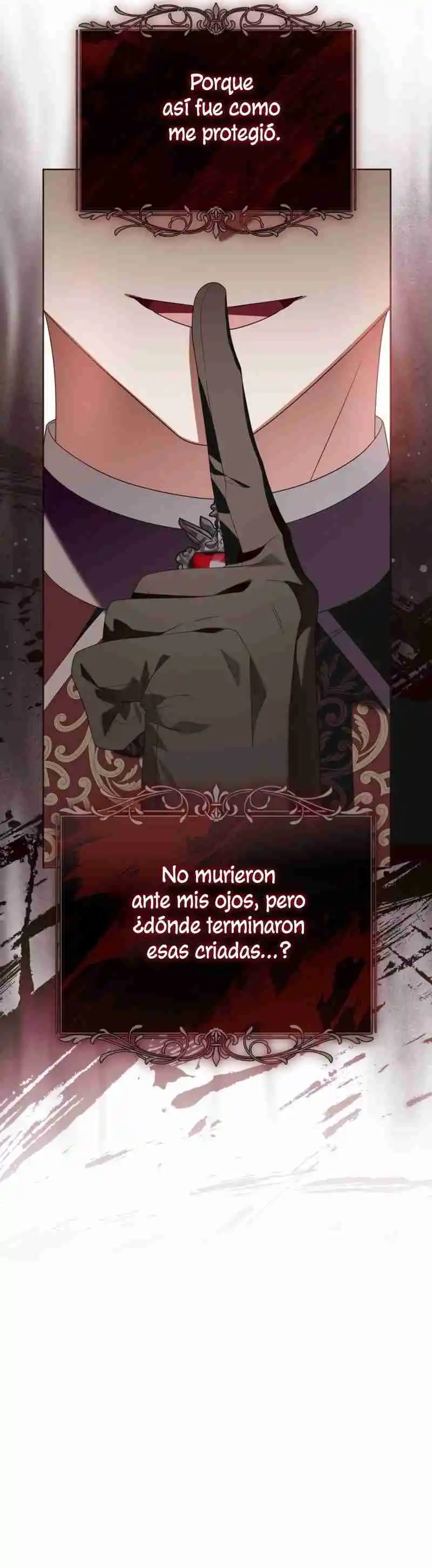 Conocí Al Protagonista Masculino En Una Celda (Nueva Versión) - Capítulo 68 - Página 22 - LectorTMOo