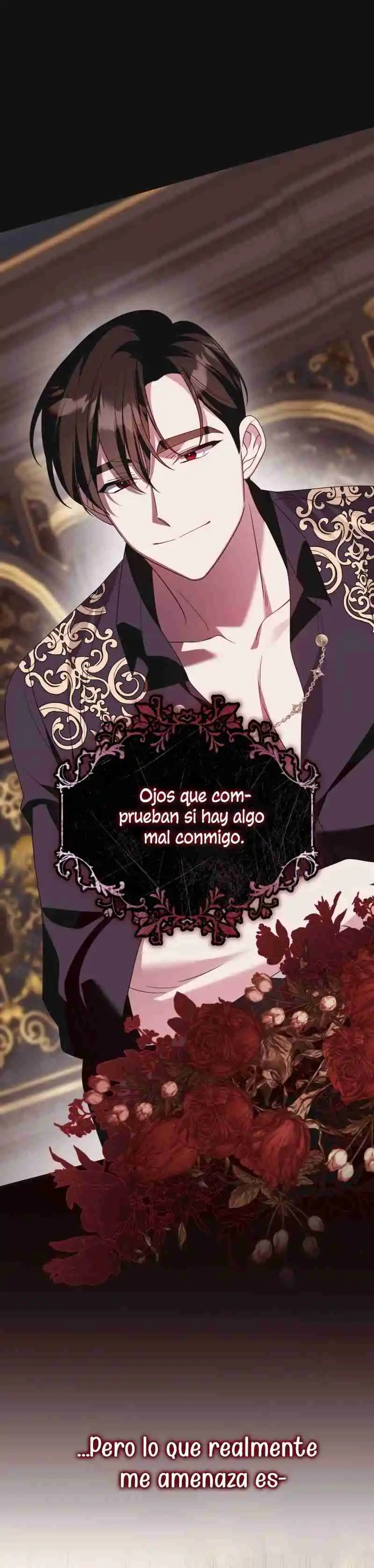 Conocí Al Protagonista Masculino En Una Celda (Nueva Versión) - Capítulo 68 - Página 33 - LectorTMOo