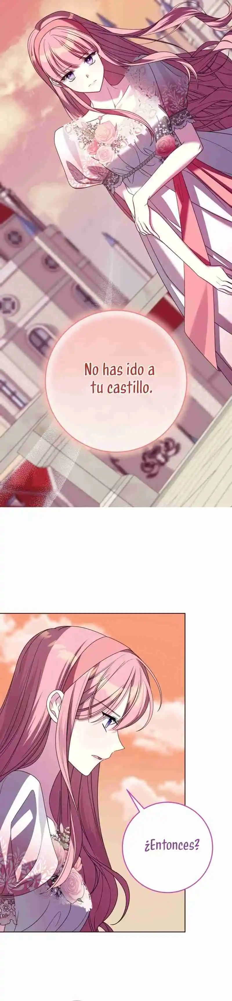 Conocí Al Protagonista Masculino En Una Celda (Nueva Versión) - Capítulo 68 - Página 37 - LectorTMOo