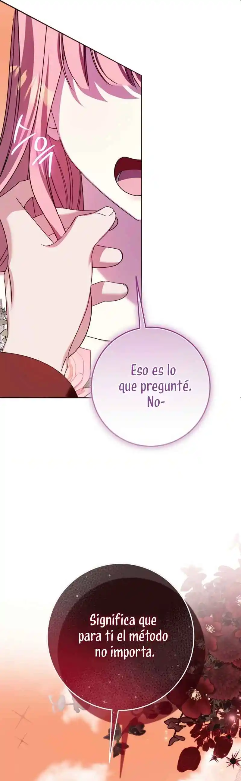 Conocí Al Protagonista Masculino En Una Celda (Nueva Versión) - Capítulo 68 - Página 39 - LectorTMOo