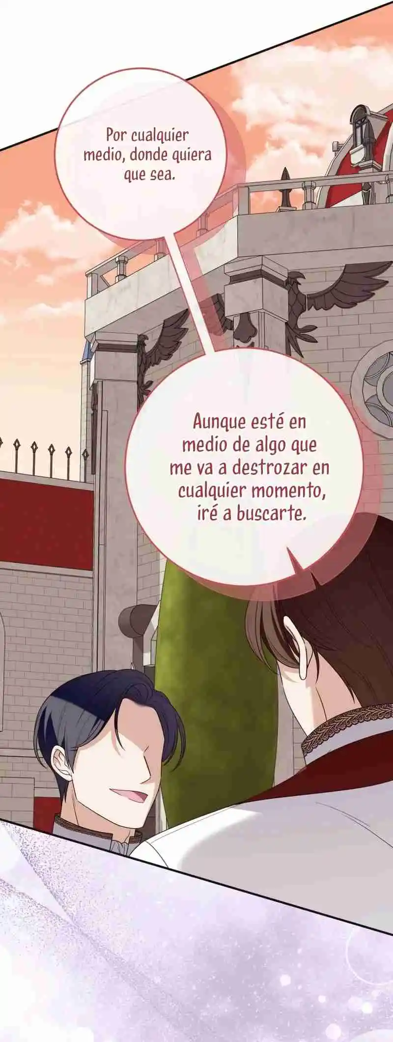 Conocí Al Protagonista Masculino En Una Celda (Nueva Versión) - Capítulo 68 - Página 41 - LectorTMOo