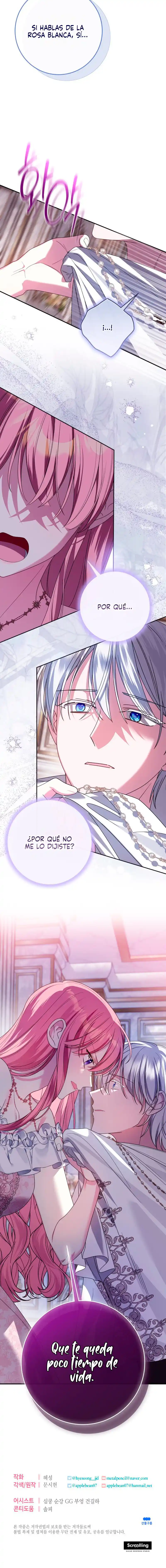 Conocí Al Protagonista Masculino En Una Celda (Nueva Versión) - Capítulo 71 - Página 12 - LectorTMOo