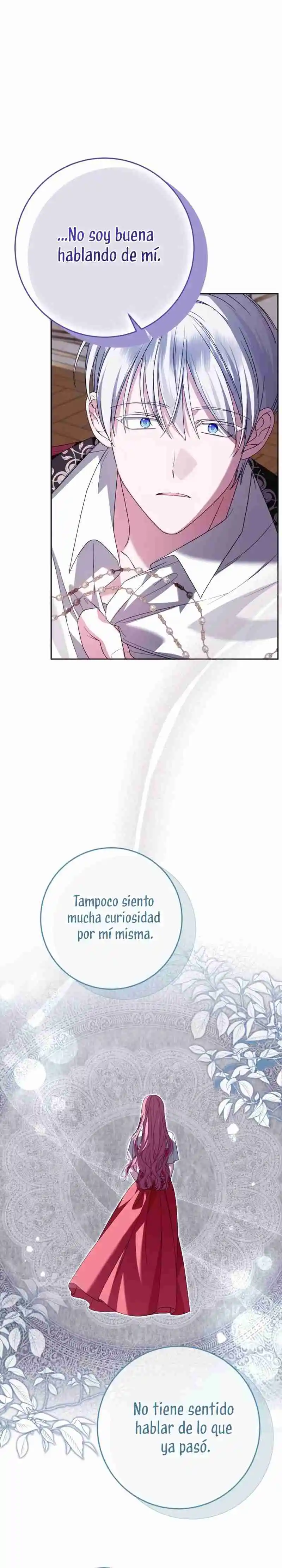Conocí Al Protagonista Masculino En Una Celda (Nueva Versión) - Capítulo 72 - Página 4 - LectorTMOo