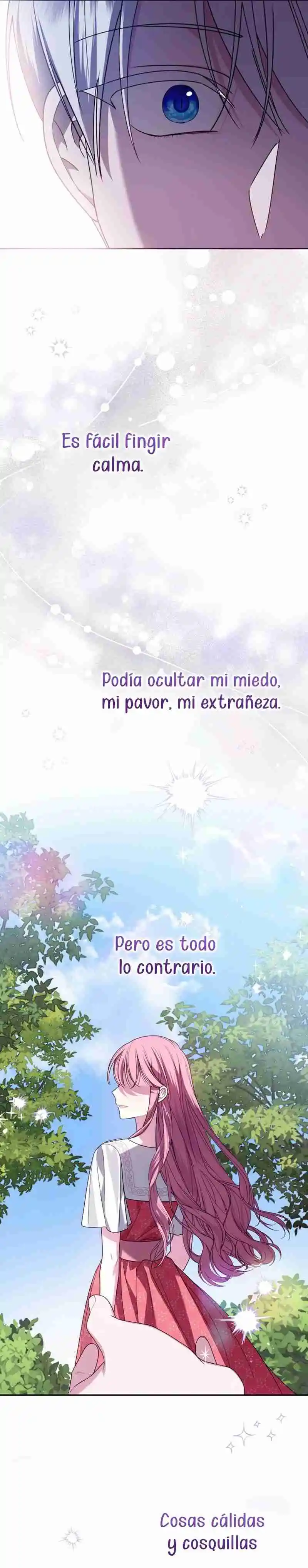Conocí Al Protagonista Masculino En Una Celda (Nueva Versión) - Capítulo 72 - Página 6 - LectorTMOo