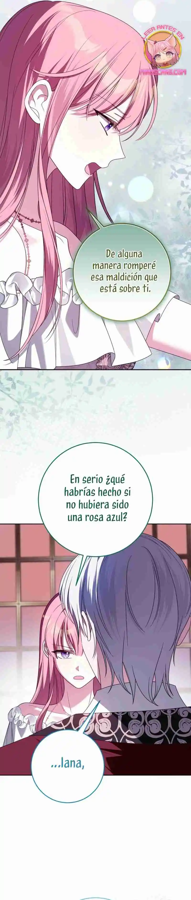 Conocí Al Protagonista Masculino En Una Celda (Nueva Versión) - Capítulo 72 - Página 14 - LectorTMOo