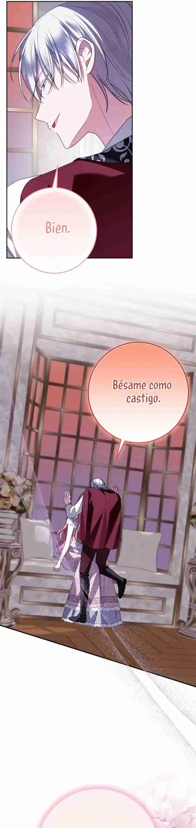 Conocí Al Protagonista Masculino En Una Celda (Nueva Versión) - Capítulo 72 - Página 22 - LectorTMOo