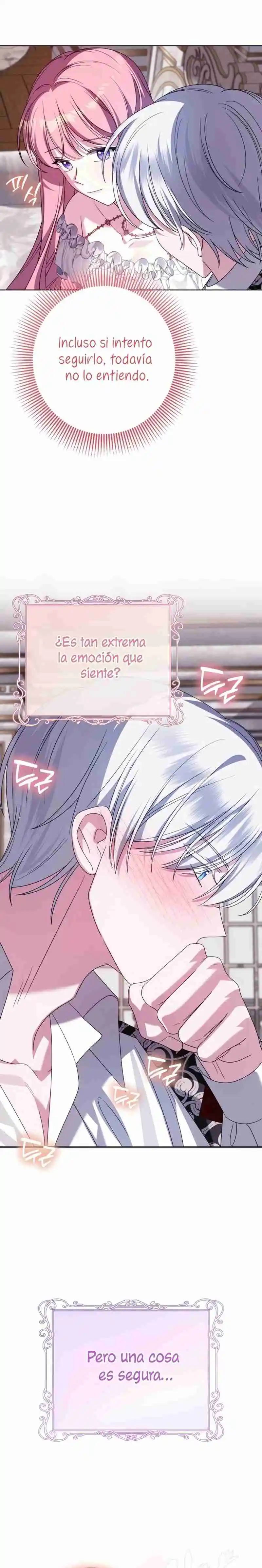 Conocí Al Protagonista Masculino En Una Celda (Nueva Versión) - Capítulo 72 - Página 30 - LectorTMOo