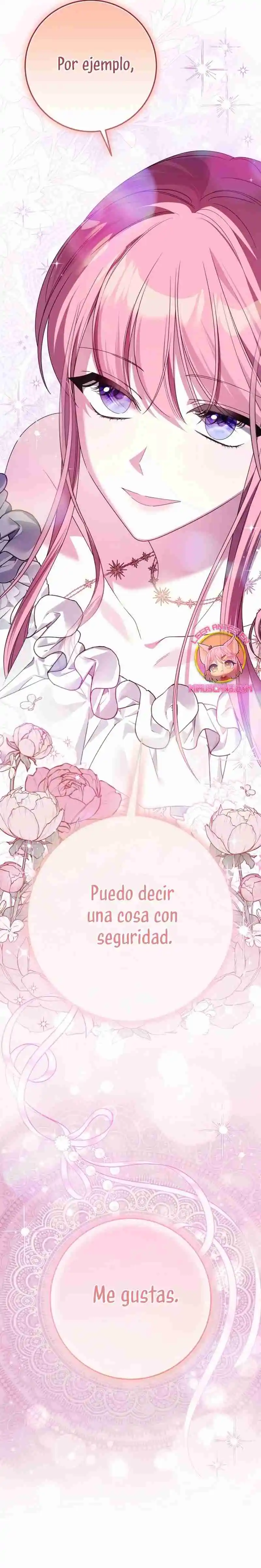 Conocí Al Protagonista Masculino En Una Celda (Nueva Versión) - Capítulo 72 - Página 31 - LectorTMOo
