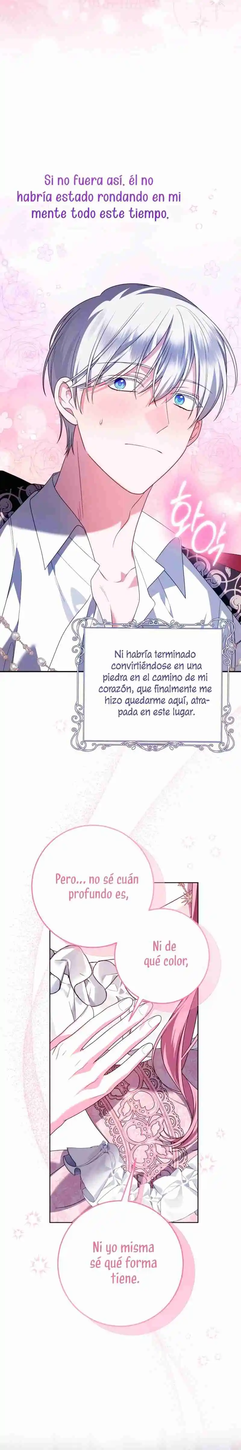 Conocí Al Protagonista Masculino En Una Celda (Nueva Versión) - Capítulo 73 - Página 4 - LectorTMOo