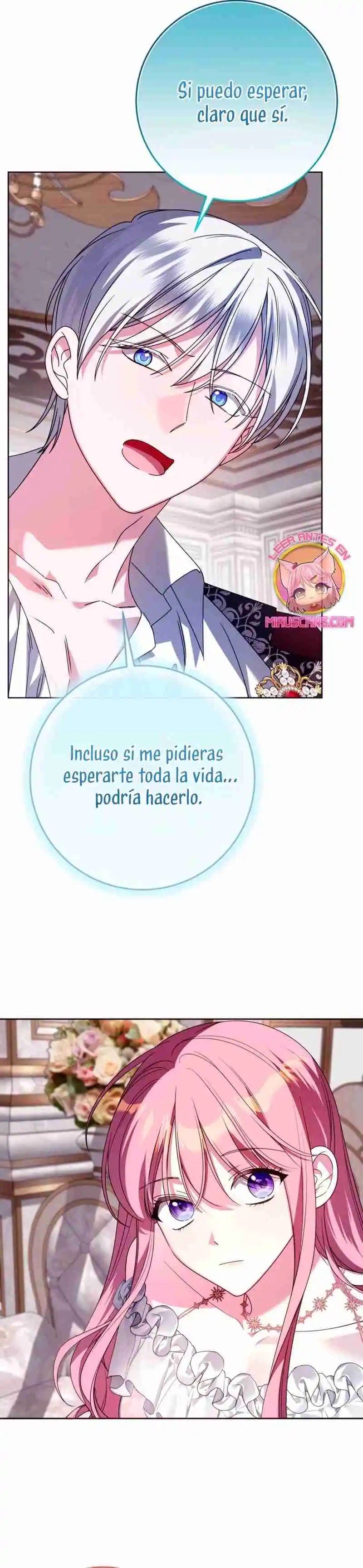 Conocí Al Protagonista Masculino En Una Celda (Nueva Versión) - Capítulo 73 - Página 7 - LectorTMOo