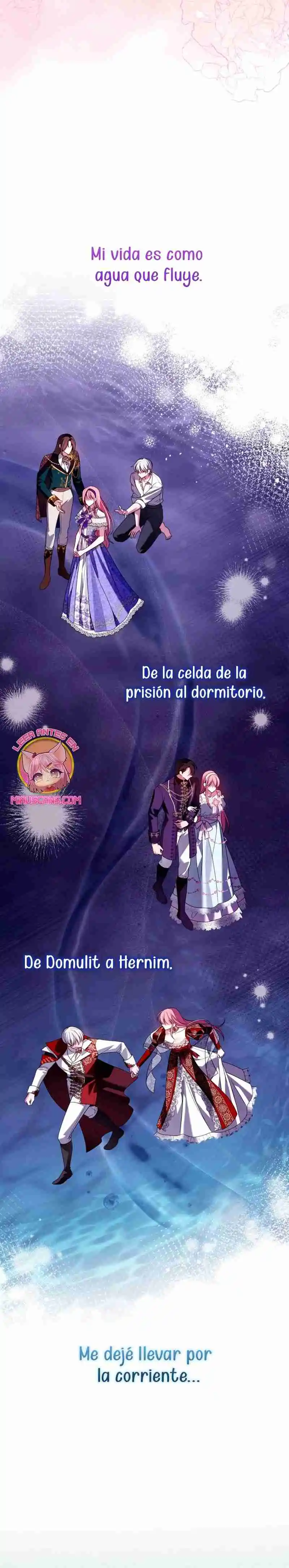 Conocí Al Protagonista Masculino En Una Celda (Nueva Versión) - Capítulo 73 - Página 10 - LectorTMOo