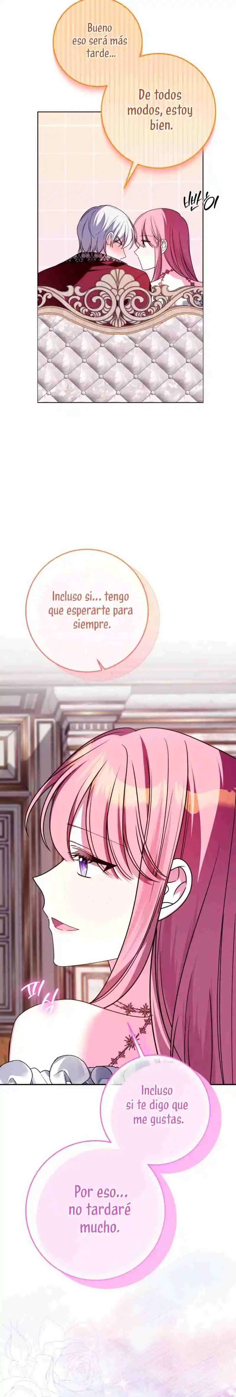 Conocí Al Protagonista Masculino En Una Celda (Nueva Versión) - Capítulo 73 - Página 14 - LectorTMOo