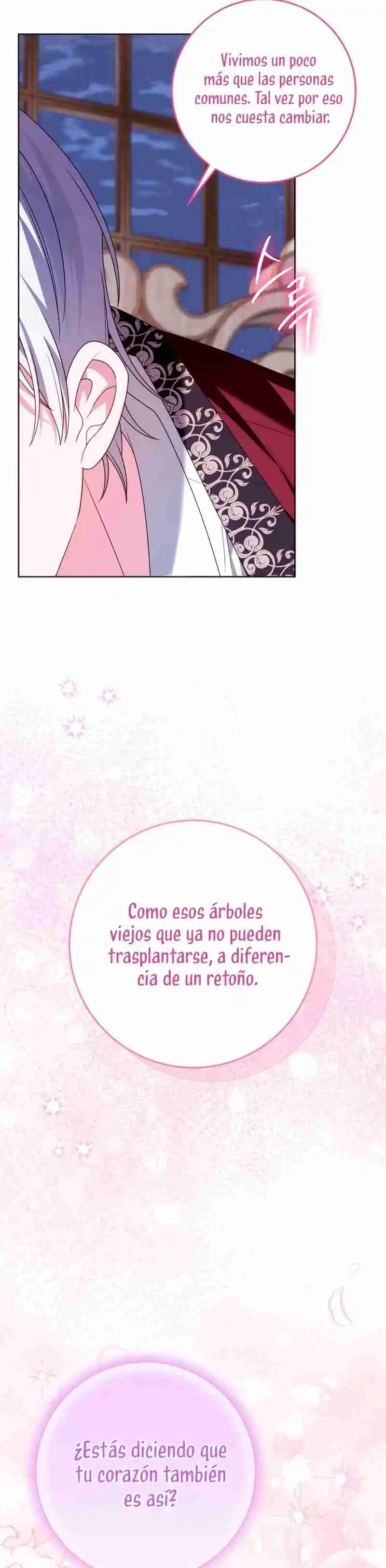 Conocí Al Protagonista Masculino En Una Celda (Nueva Versión) - Capítulo 73 - Página 16 - LectorTMOo