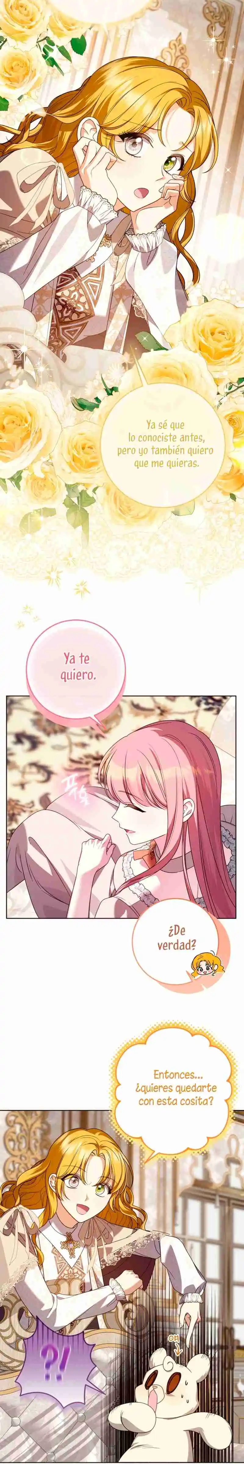 Conocí Al Protagonista Masculino En Una Celda (Nueva Versión) - Capítulo 73 - Página 26 - LectorTMOo